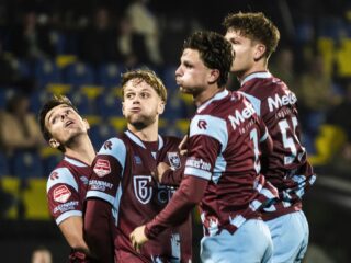 Kan de wereld van de voetbaltransfers op de schop?