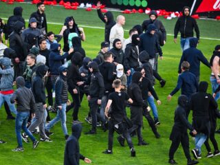 Hoe voorkom je wangedrag en geweld bij (voetbal)wedstrijden? 'We willen een cultuurverandering'