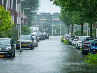 Hoe commandocentrum 'de Waterkamer' de Nederlandse wateren in de gaten houdt