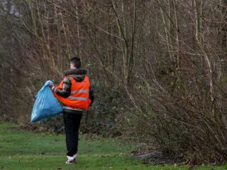 Taakstraf wordt steeds vaker opgelegd: 'Heeft de samenleving ook baat bij'