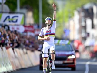 Bovenmenselijke prestaties in de wielersport, ondanks verbannen doping: hoe kan dat?