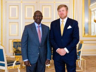 Kan staatsbezoek koning aan Kenia 'zinnig' gesprek starten? 'Mensenrechten moeten centraal staan'