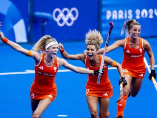 Wat moet een goede hockeyer allemaal in huis hebben?