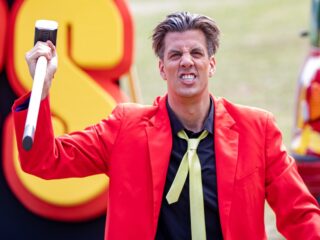 Wat is de oorsprong van de zachte G?