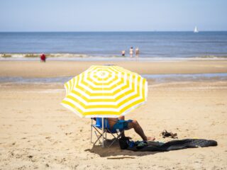 Waar moet je op letten als je gaat zwemmen in open water? 'Je begeeft je in onberekenbare natuur'