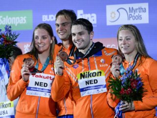 Op deze zwemmers moeten we gaan letten tijdens de Olympische Spelen