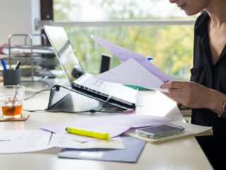 Handhaving zzp-wet zorgt voor 'spanning en onzekerheid bij zowel zzp'ers als opdrachtgevers'