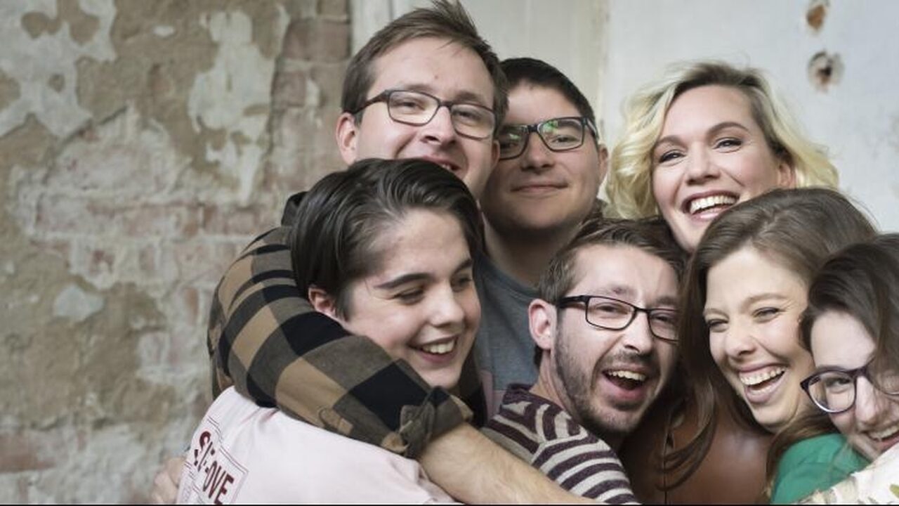 Voor mensen met een lichte verstandelijke beperking gaat het leven te