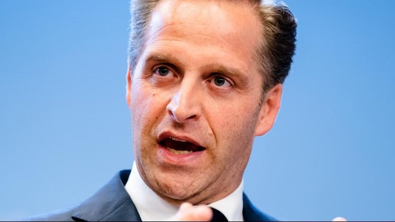 'Het zal me een vegetarische worst wezen of ze dat in Den Haag het