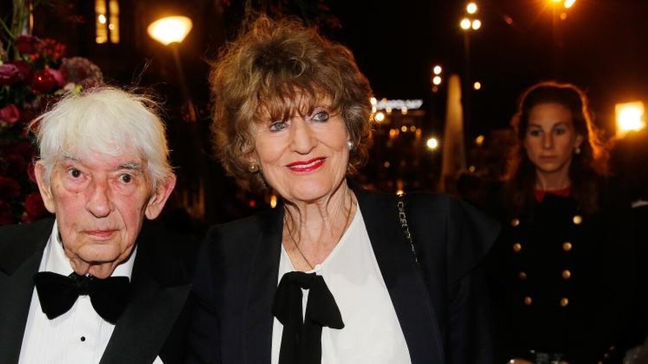 Hedy d'Ancona: 'Dit is ware liefde' | NPO Radio 1