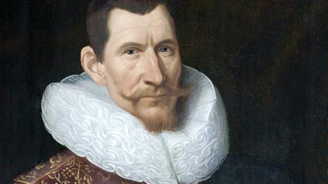 Slauerhoff draaide er niet omheen: Jan Pieterszoon Coen was een