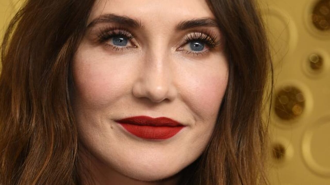 Carice van Houten 'Ik ben wel een beetje klaar met naakt' NPO Radio 1 Carice van Houten 'Ik ben wel een beetje klaar met naakt' NPO Radio 1