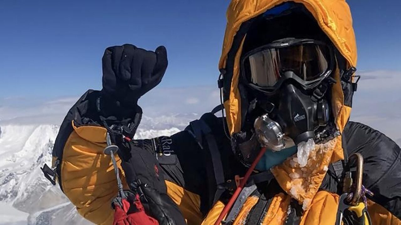 Hoeveel kost het om de Mount