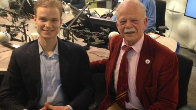 'De politiek moet zich meer laten leiden door de Grondwet'