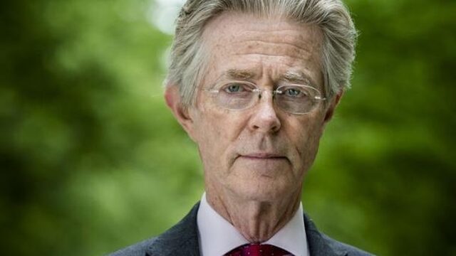 Joris Voorhoeve over nieuw NIOD-rapport: ‘Conclusies sterker aangezet’