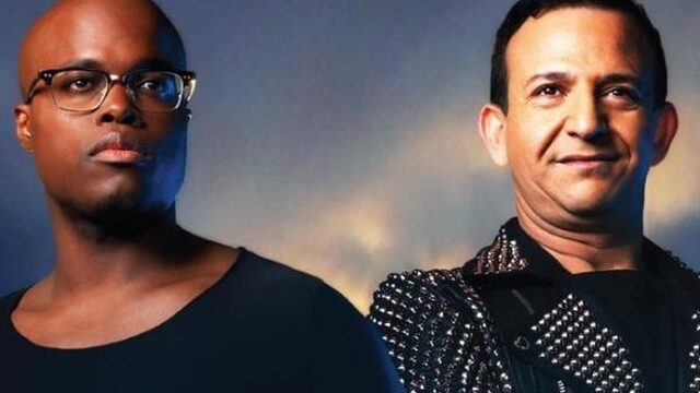 Volgend jaar in De Kuip: het grootste Nederlandse comedy-optreden tot nu toe