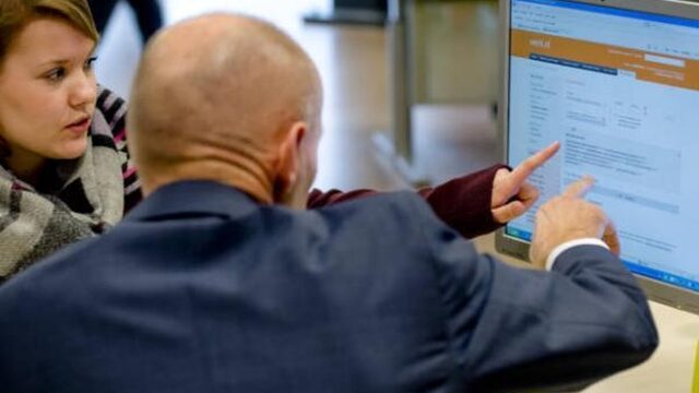 UWV: Arbeidsmarkt trekt sneller aan dan verwacht