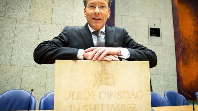 Bijna iedereen heeft volgend jaar meer te besteden