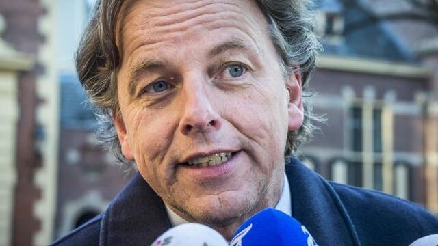 Koenders: Europa moet niet afwachten wat Trump gaat doen