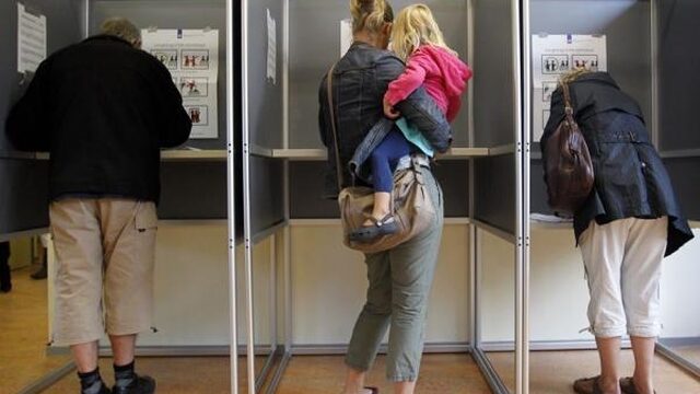 Opmars van Wilders brengt Nederlanders in Marokko naar de stembus