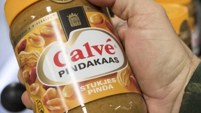 Kraft Heinz ziet af van plan overname Unilever