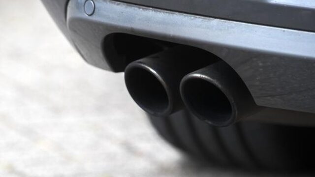 CO2-waarden blijven stijgen