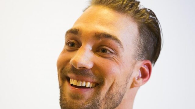 Nuis geeft toe: 'Geld speelt ook een rol bij mijn overstap'