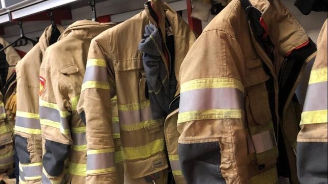 Brandweer zoekt nieuwe vrijwilligers: 'Een beetje brandje is toch leuk?'