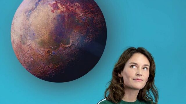 Marjolijn van Heemstra: 'Mijn werk is de zoektocht naar antwoorden op mijn vragen'