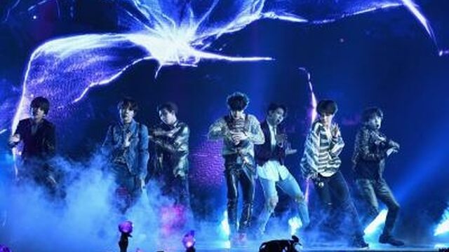 De 'Disneyfabriek' achter de miljardenindustrie van K-pop