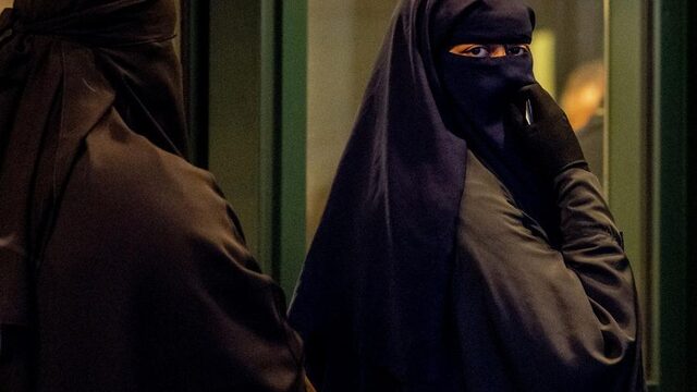 Stand.nl: Het boerkaverbod geeft een veilig gevoel
