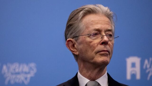 Oud-Defensieminister Voorhoeve: meer Europese samenwerking op Defensie
