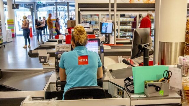 HEMA vreest voor voortbestaan