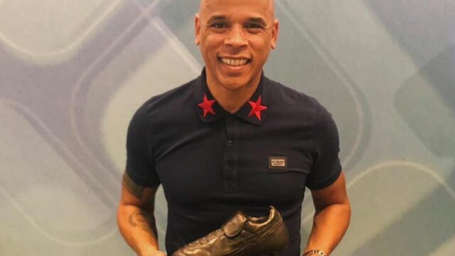 Glenn Helder over zijn leven na zijn gokverslaving