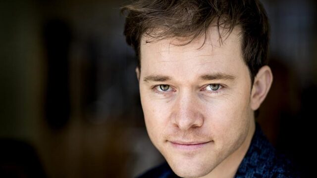 'Bij horrorverhalen kun je je angst op een veilige manier loslaten'