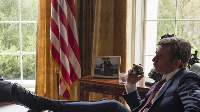 Radio Cinema: Vice en Ray & Liz