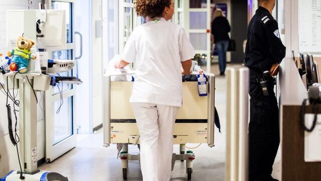 Personeelstekort zorg: 'We overwegen een hulppost te sluiten'