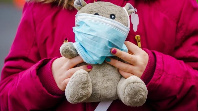 Expert angststoornissen bij jongeren: 'Onze 'IC's' liggen óók vol'