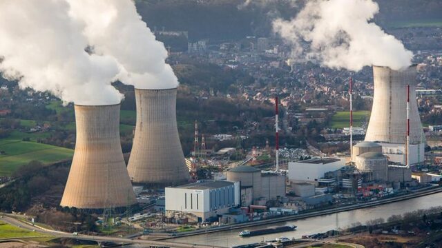 Stand.nl: 'Kernenergie verdient een eerlijke kans'