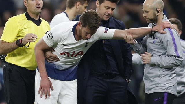 Zijn clubartsen te betrokken om neutraal te beslissen?