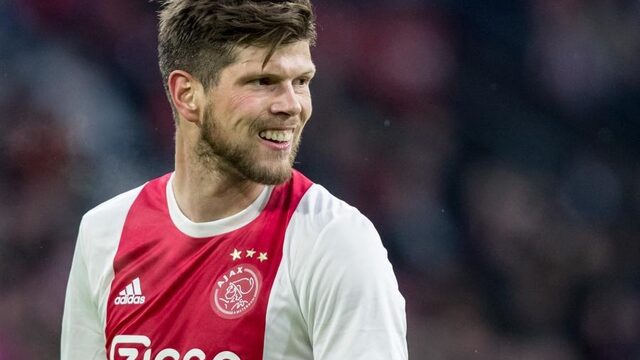 Nog geen polonaise bij Huntelaar: 'We zijn er nog niet'