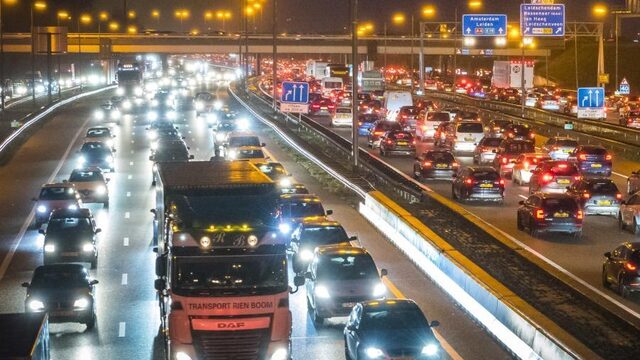 Moeten we alvast asfalt aanleggen voor ná de coronacrisis?