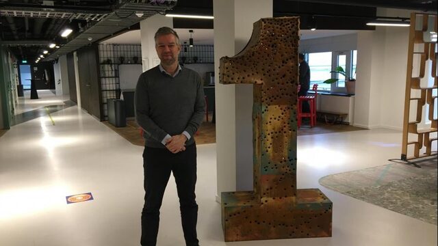 Pfizer-Nederland: vanaf april 7,5 miljoen extra doses vaccin