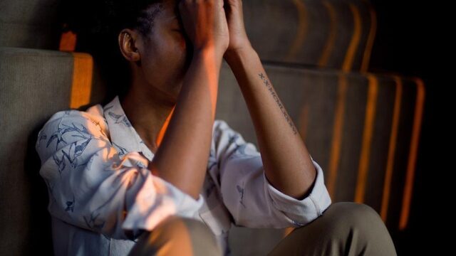 Rouwen in tijden van corona is zwaar en kan leiden tot rouwtrauma