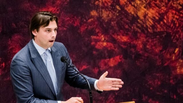 Forum voor Democratie wil meeregeren, maakt niet uit met wie