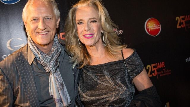 GTST bestaat 30 jaar: Laura en Robert uit Meerdijk blikken terug