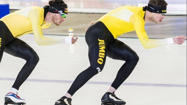 Vandaag op NPO Radio 1: Loont het om journalisten te bedreigen? en het WK allround in Calgary