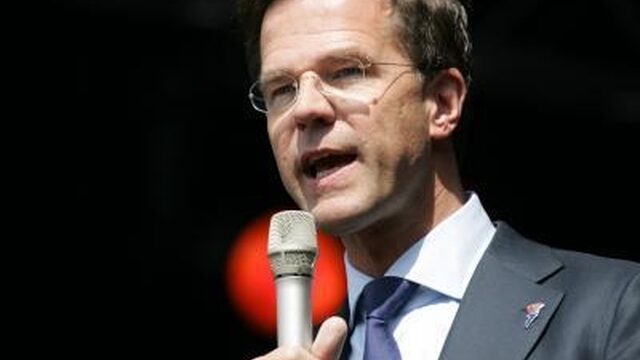 Actrice Nazmiye Oral over de leugens van Rutte