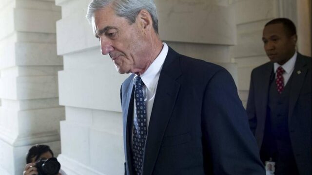 Mueller: minister gaf verkeerde weergave van Rusland-onderzoek