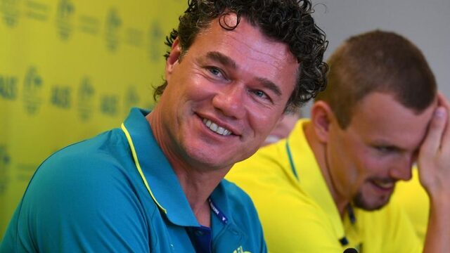 De gouden coach is weer terug
